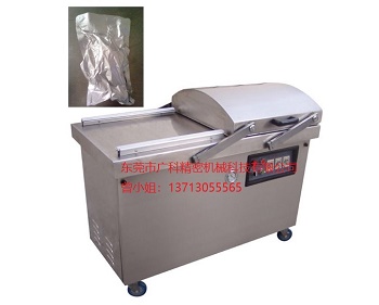 包裝機械的技術現在現已初步迅猛的發展